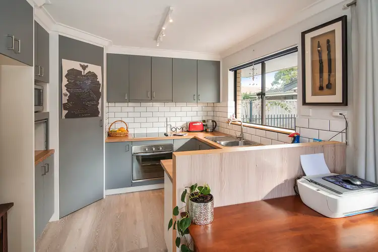 Fourth view of Homely unit listing, 6/54 West Street, West Busselton WA 6280