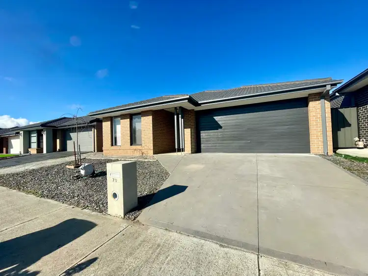 70 Light Horse Circuit