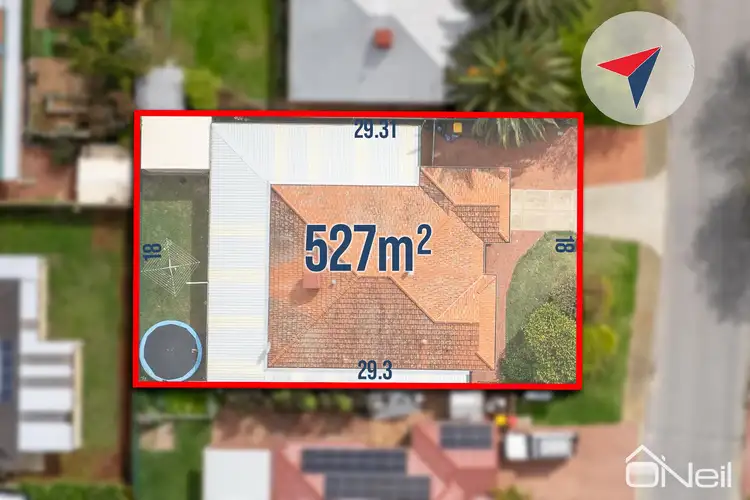 Third view of Homely house listing, 52 Chisholm Circle, Seville Grove WA 6112