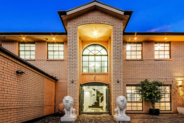 7 Jasper Street, Quakers Hill NSW 2763