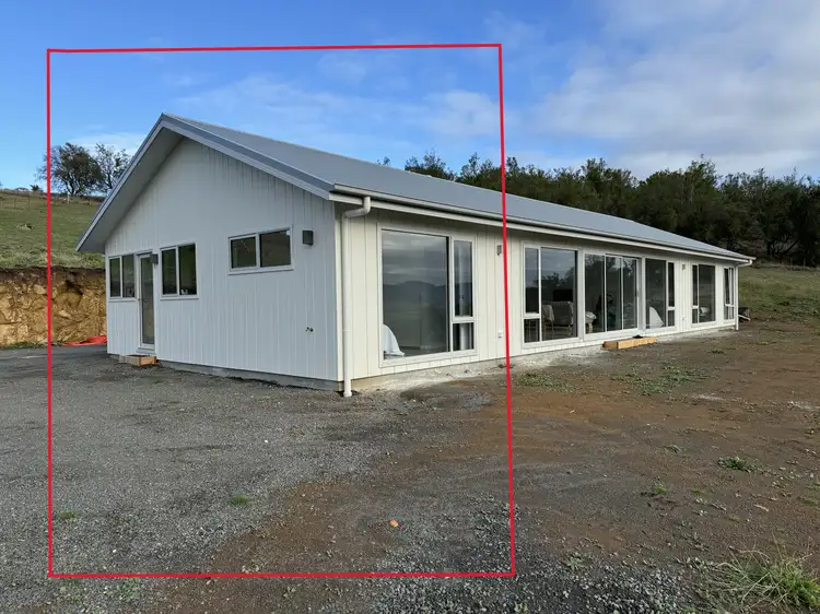 129 Weston Hill Road