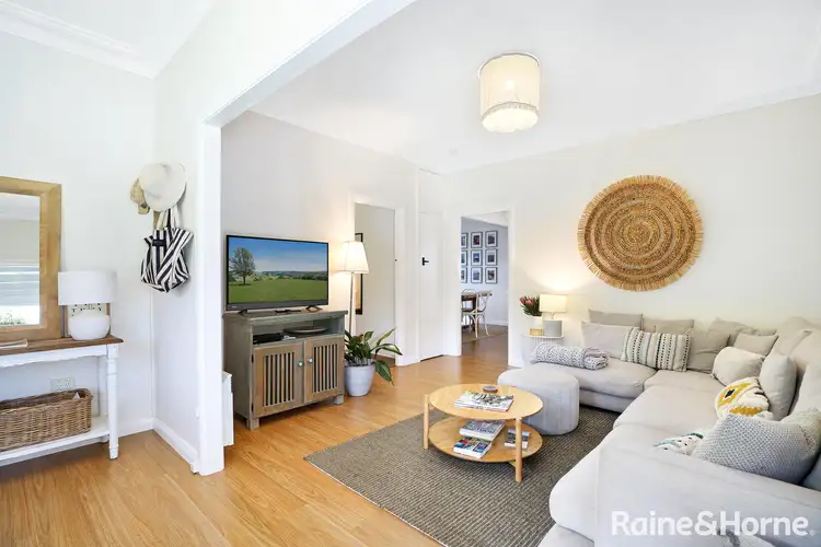 Second view of Homely house listing, 25 Clearview Street, Bowral NSW 2576