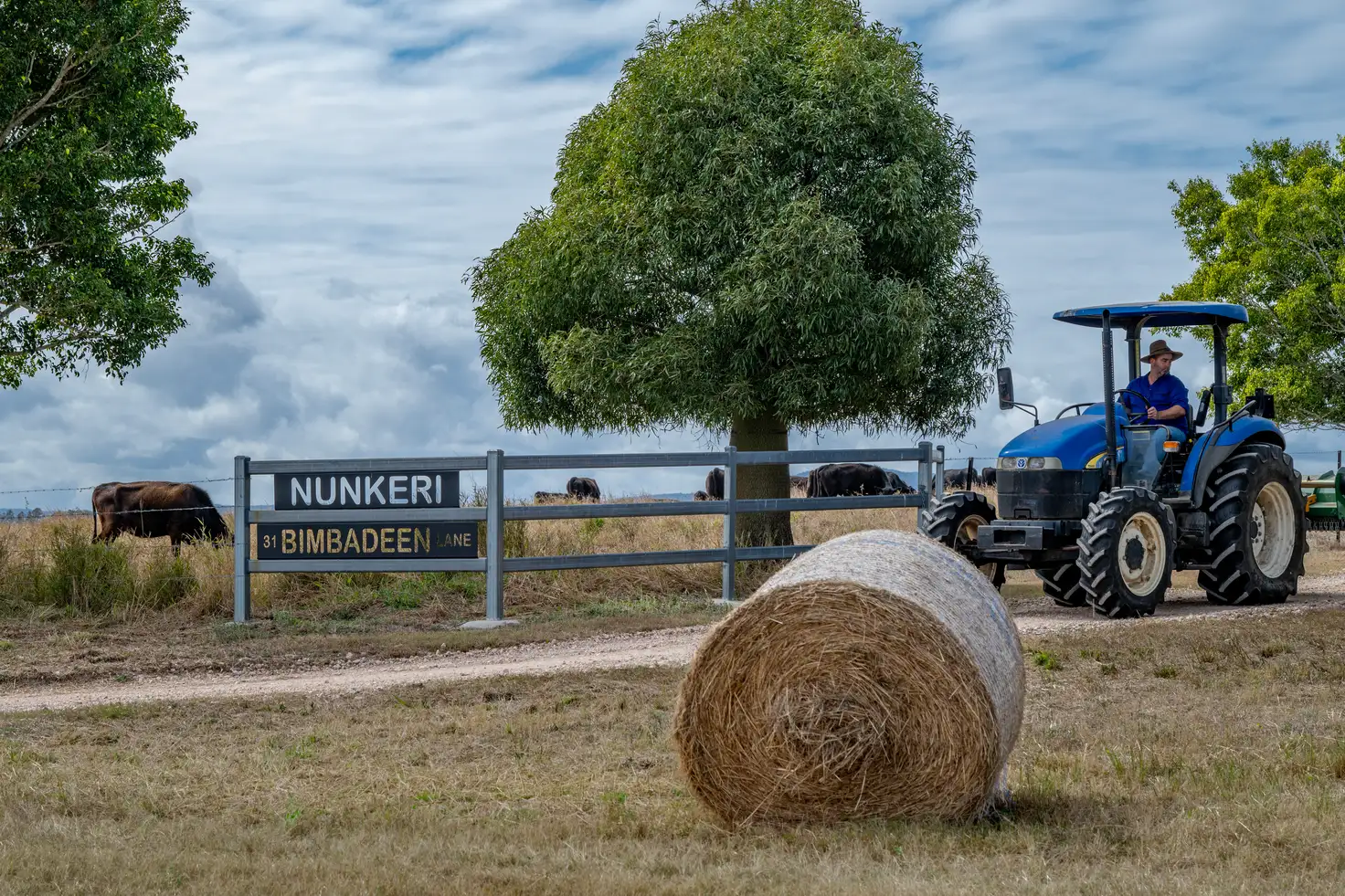 Main view of Homely rural property listing, 31 Bimbadeen Lane, Toogoolawah QLD 4313