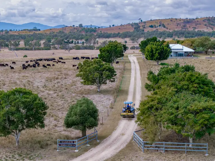 Second view of Homely rural property listing, 31 Bimbadeen Lane, Toogoolawah QLD 4313