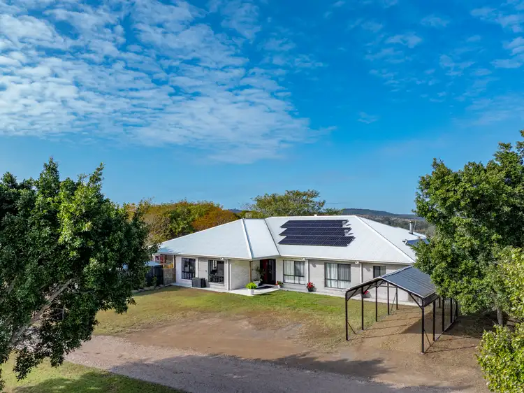 Fourth view of Homely rural property listing, 31 Bimbadeen Lane, Toogoolawah QLD 4313