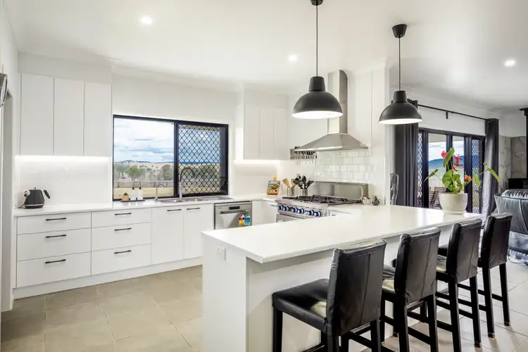 Fifth view of Homely rural property listing, 31 Bimbadeen Lane, Toogoolawah QLD 4313