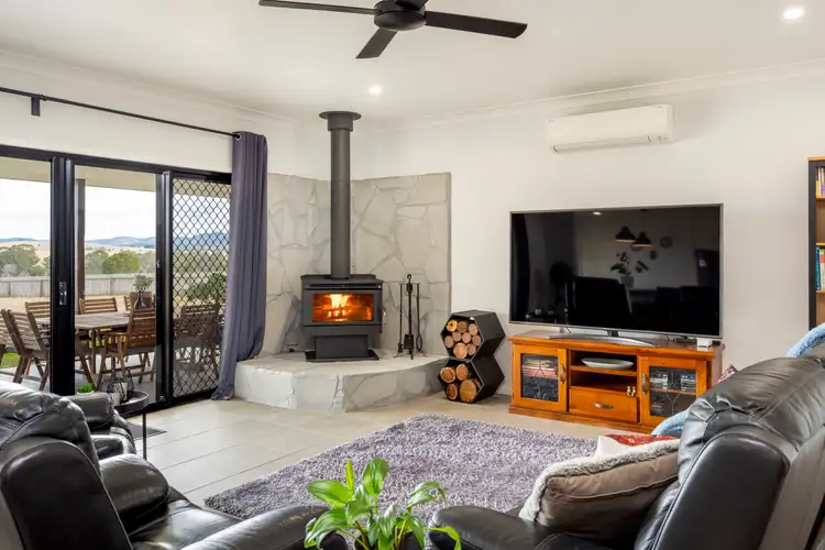 Sixth view of Homely rural property listing, 31 Bimbadeen Lane, Toogoolawah QLD 4313