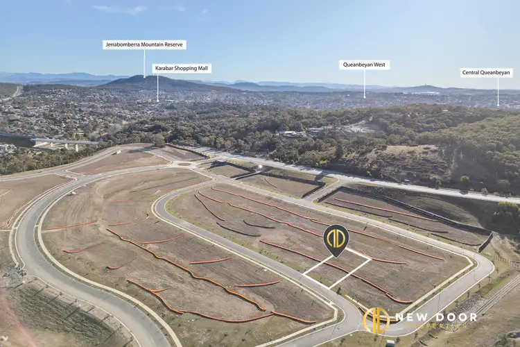 LOT 1337, 27 PETRALIA ST, Greenleigh NSW 2620