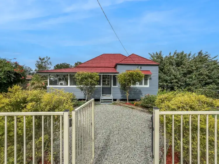 93 Mill Street, Rosewood QLD 4340