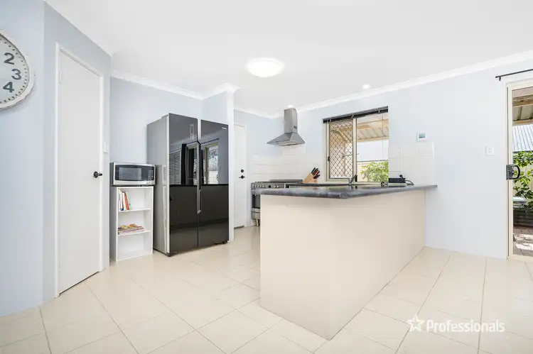 Fourth view of Homely house listing, 11 Curtin Grove, Mount Tarcoola WA 6530