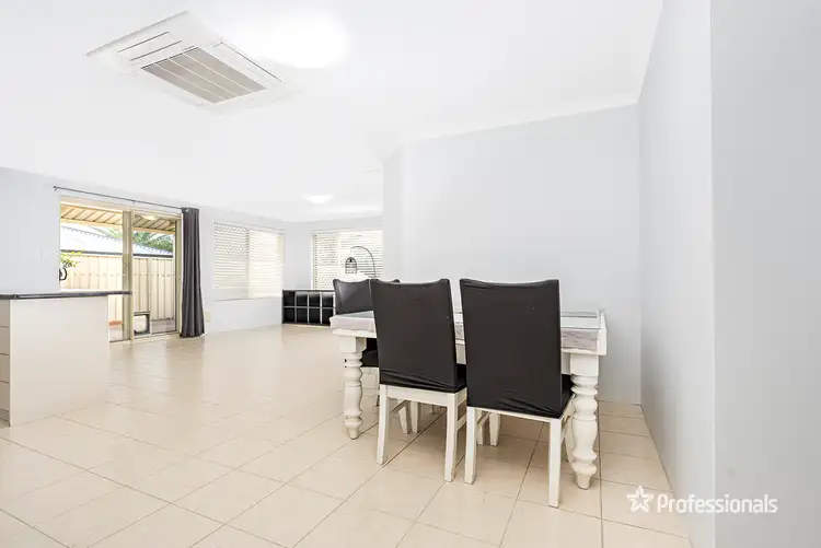Fifth view of Homely house listing, 11 Curtin Grove, Mount Tarcoola WA 6530