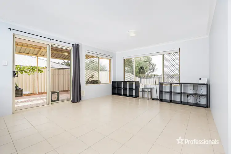 Sixth view of Homely house listing, 11 Curtin Grove, Mount Tarcoola WA 6530