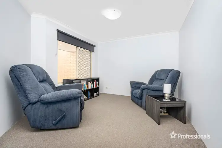Seventh view of Homely house listing, 11 Curtin Grove, Mount Tarcoola WA 6530