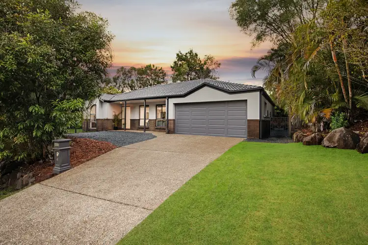 41 Davis Cup Court, Oxenford QLD 4210