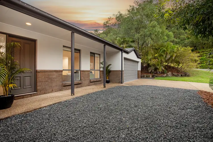 Second view of Homely house listing, 41 Davis Cup Court, Oxenford QLD 4210