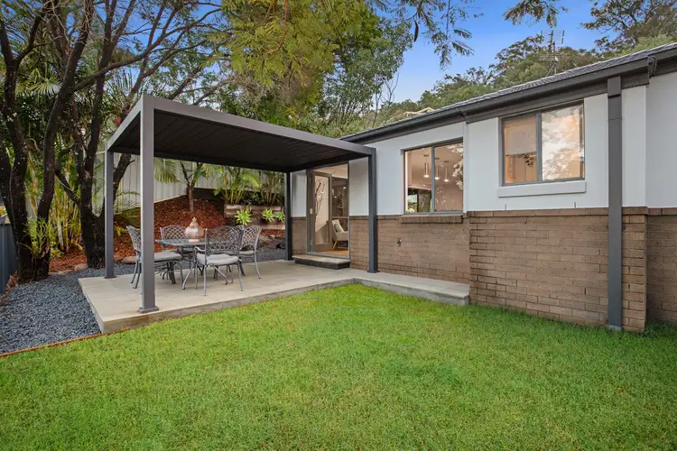 Third view of Homely house listing, 41 Davis Cup Court, Oxenford QLD 4210
