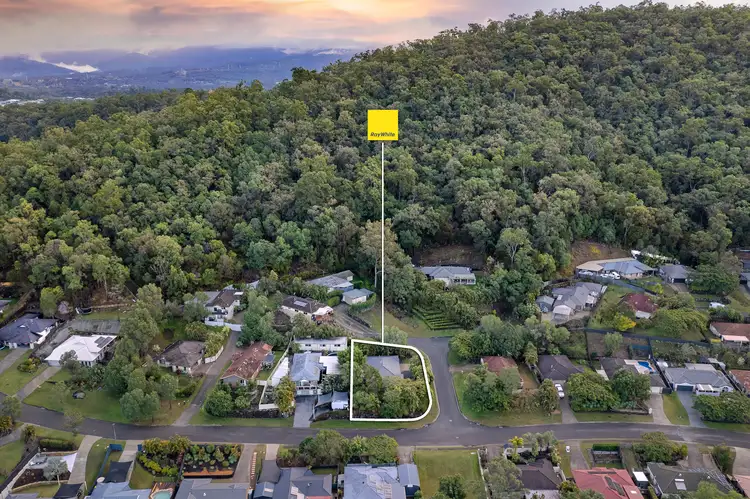 Fifth view of Homely house listing, 41 Davis Cup Court, Oxenford QLD 4210