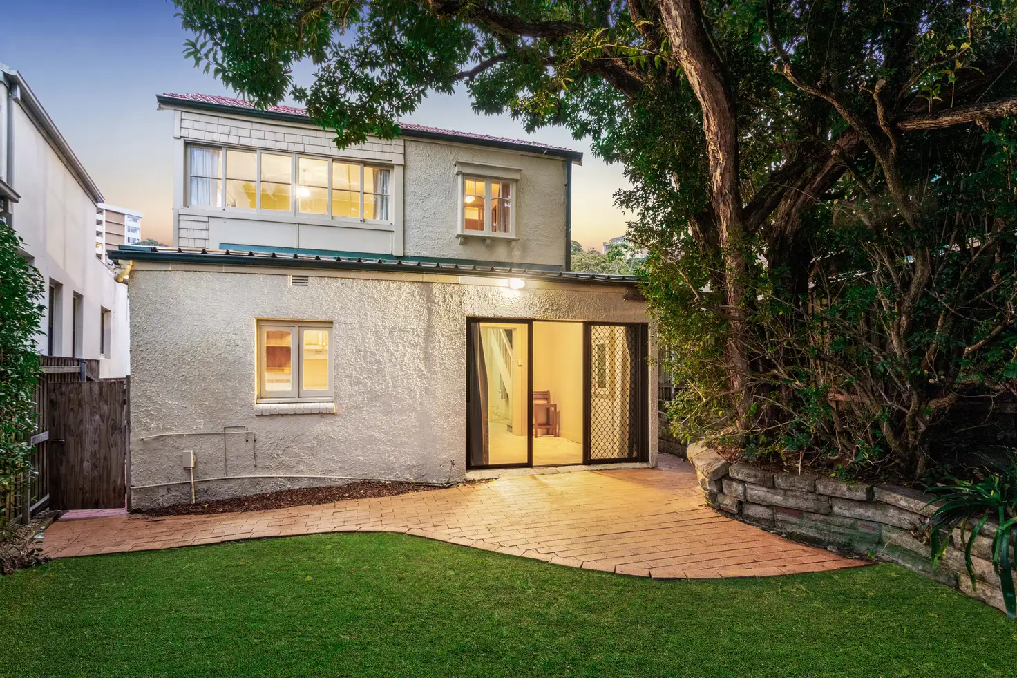 Main view of Homely house listing, 121 Francis Street, Bondi Beach NSW 2026