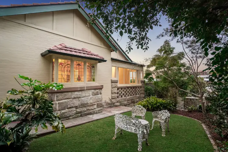 Second view of Homely house listing, 121 Francis Street, Bondi Beach NSW 2026