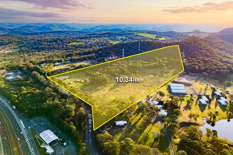 333 Pacific Highway, Mount White NSW 2250
