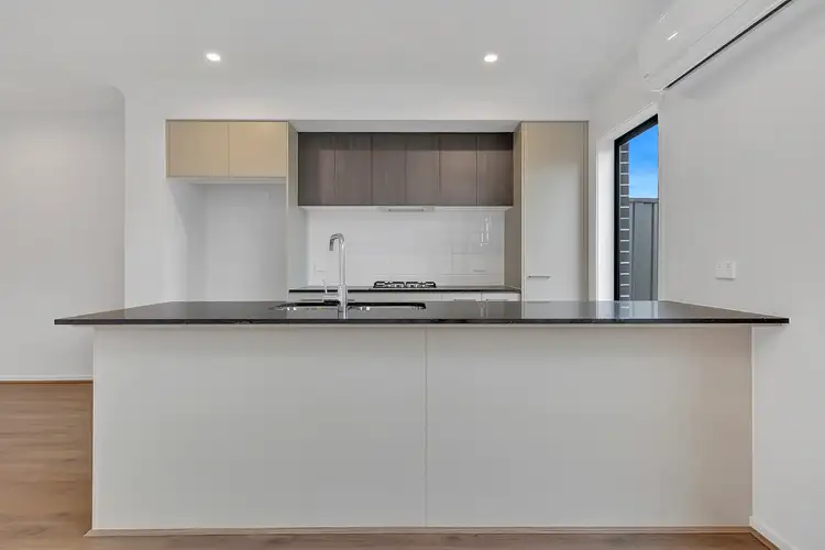 Second view of Homely house listing, 16 Ohio Street, Kalkallo VIC 3064