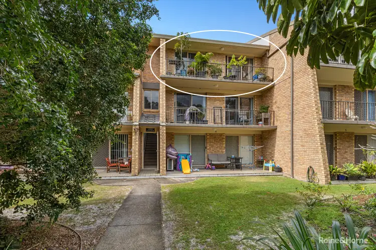 Second view of Homely unit listing, 16/42-46 Tweed Coast Road, Pottsville NSW 2489