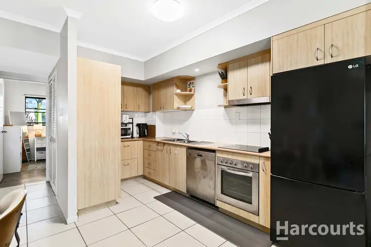 Second view of Homely unit listing, 28/70 Main Street, Pialba QLD 4655