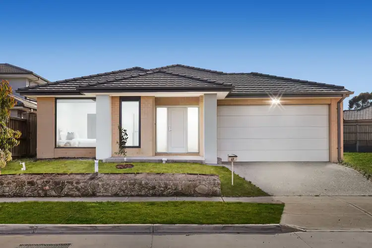 69 Tanninbrae Drive, Sunbury VIC 3429
