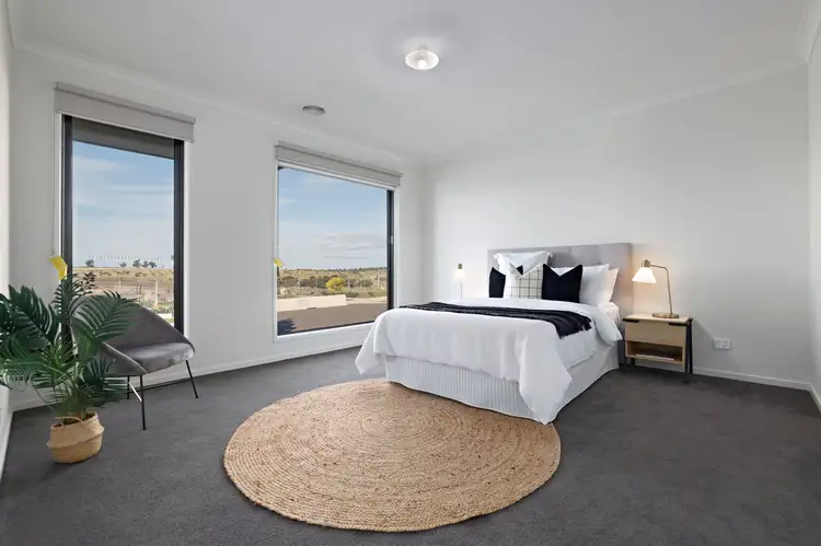 Second view of Homely house listing, 69 Tanninbrae Drive, Sunbury VIC 3429
