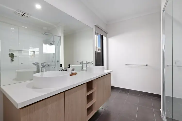 Third view of Homely house listing, 69 Tanninbrae Drive, Sunbury VIC 3429