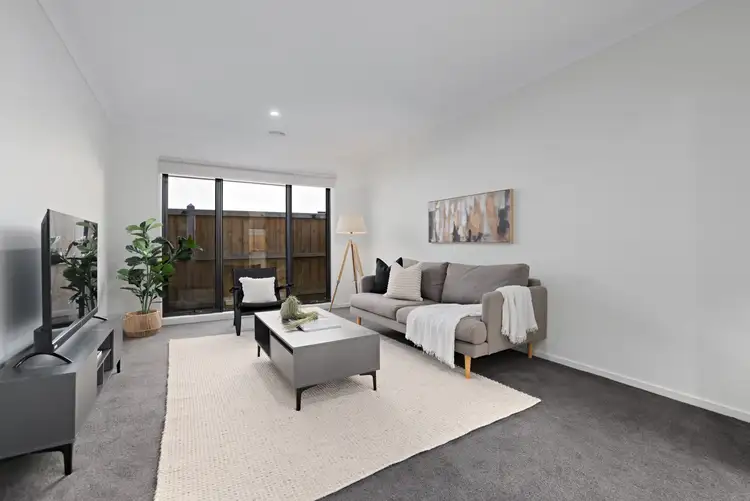 Fourth view of Homely house listing, 69 Tanninbrae Drive, Sunbury VIC 3429