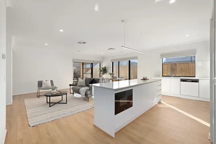 Fifth view of Homely house listing, 69 Tanninbrae Drive, Sunbury VIC 3429