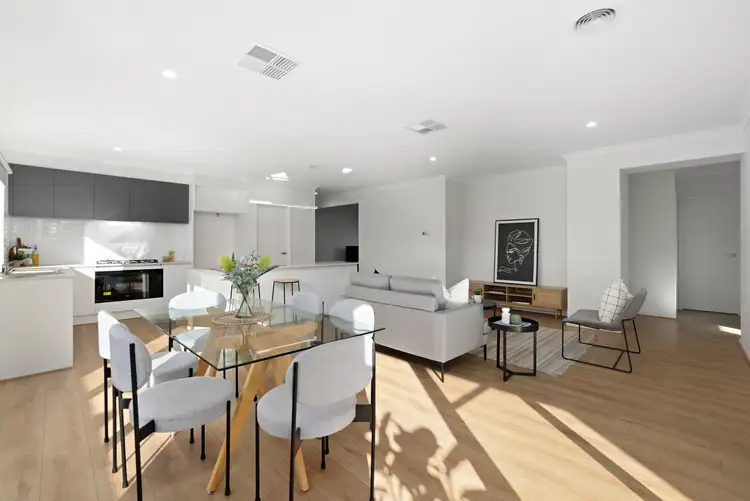 Sixth view of Homely house listing, 69 Tanninbrae Drive, Sunbury VIC 3429