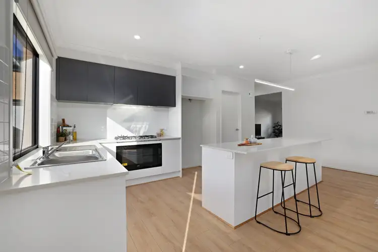 Seventh view of Homely house listing, 69 Tanninbrae Drive, Sunbury VIC 3429