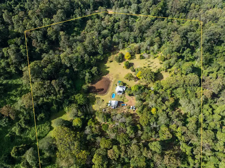 Third view of Homely rural property listing, Lot 6/412 Murray Scrub Road, Afterlee NSW 2474