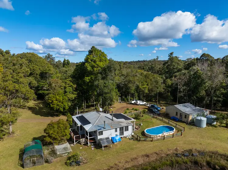 Fourth view of Homely rural property listing, Lot 6/412 Murray Scrub Road, Afterlee NSW 2474