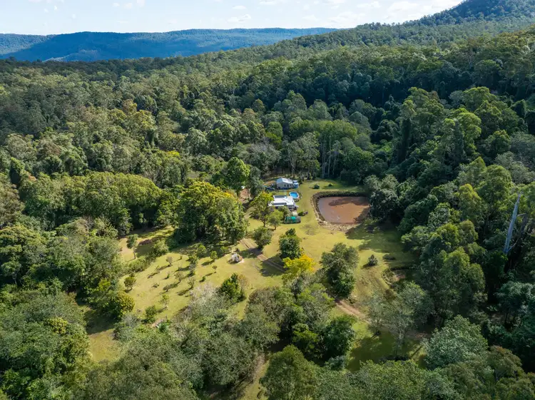 Fifth view of Homely rural property listing, Lot 6/412 Murray Scrub Road, Afterlee NSW 2474