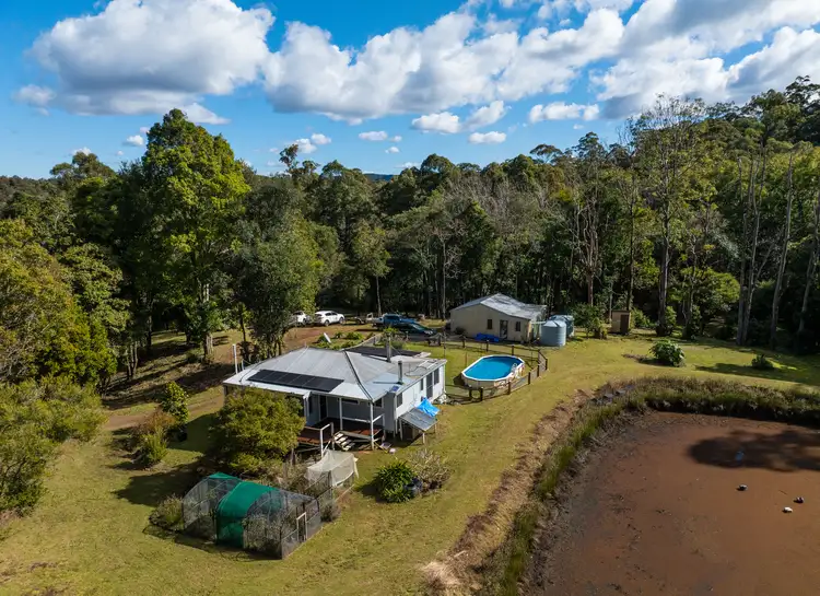 Sixth view of Homely rural property listing, Lot 6/412 Murray Scrub Road, Afterlee NSW 2474