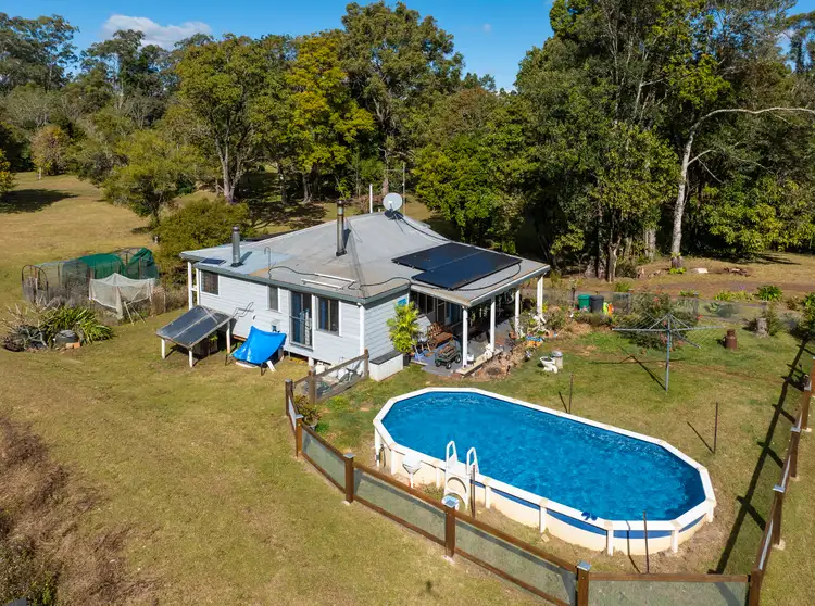Seventh view of Homely rural property listing, Lot 6/412 Murray Scrub Road, Afterlee NSW 2474