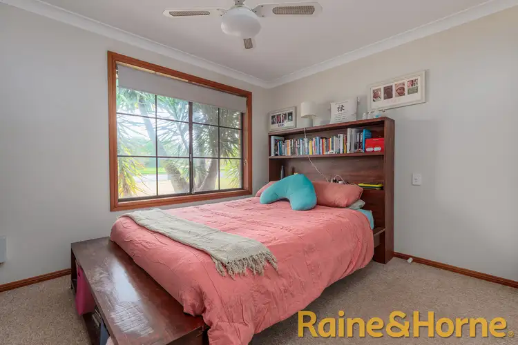 Fourth view of Homely house listing, 20 Lindsay Place, Dubbo NSW 2830