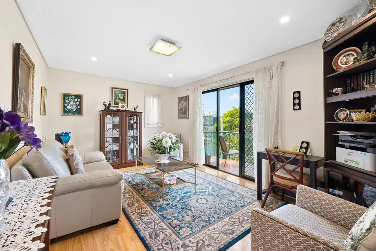 4/12 Clements Street, Drummoyne NSW 2047
