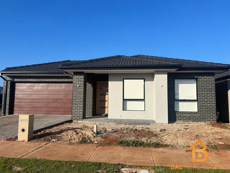 12 Bonito Street, Melton South VIC 3338