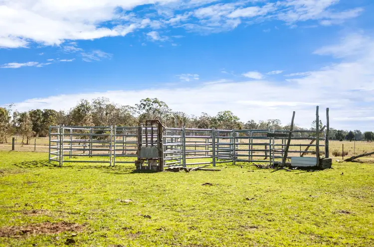 Third view of Homely rural property listing, L Herrmanns Road, Cavendish VIC 3314
