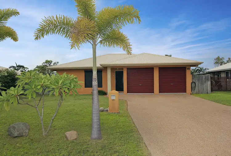 60 Brenton Circuit, Deeragun QLD 4818