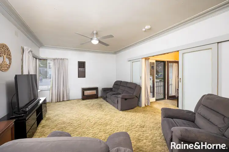 Second view of Homely house listing, 15 Kennedy Avenue, Kooringal NSW 2650