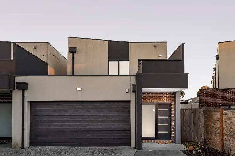 17/78 Saltlake Boulevard, Wollert VIC 3750