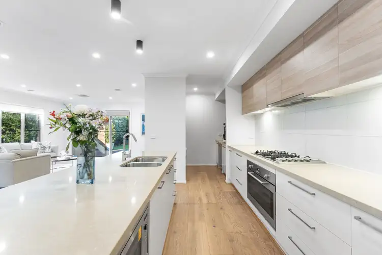 Fourth view of Homely house listing, 46 Mackenzie Drive, Wollert VIC 3750