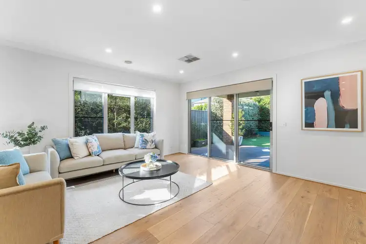 Fifth view of Homely house listing, 46 Mackenzie Drive, Wollert VIC 3750