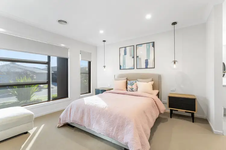 Sixth view of Homely house listing, 46 Mackenzie Drive, Wollert VIC 3750