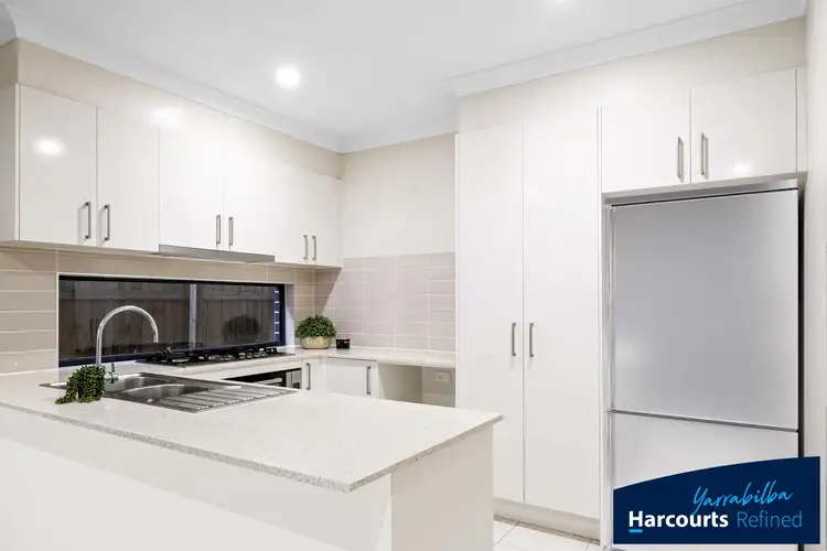 Third view of Homely house listing, 5 Sienna Circuit, Yarrabilba QLD 4207